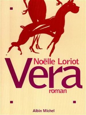 cover image of Vera
